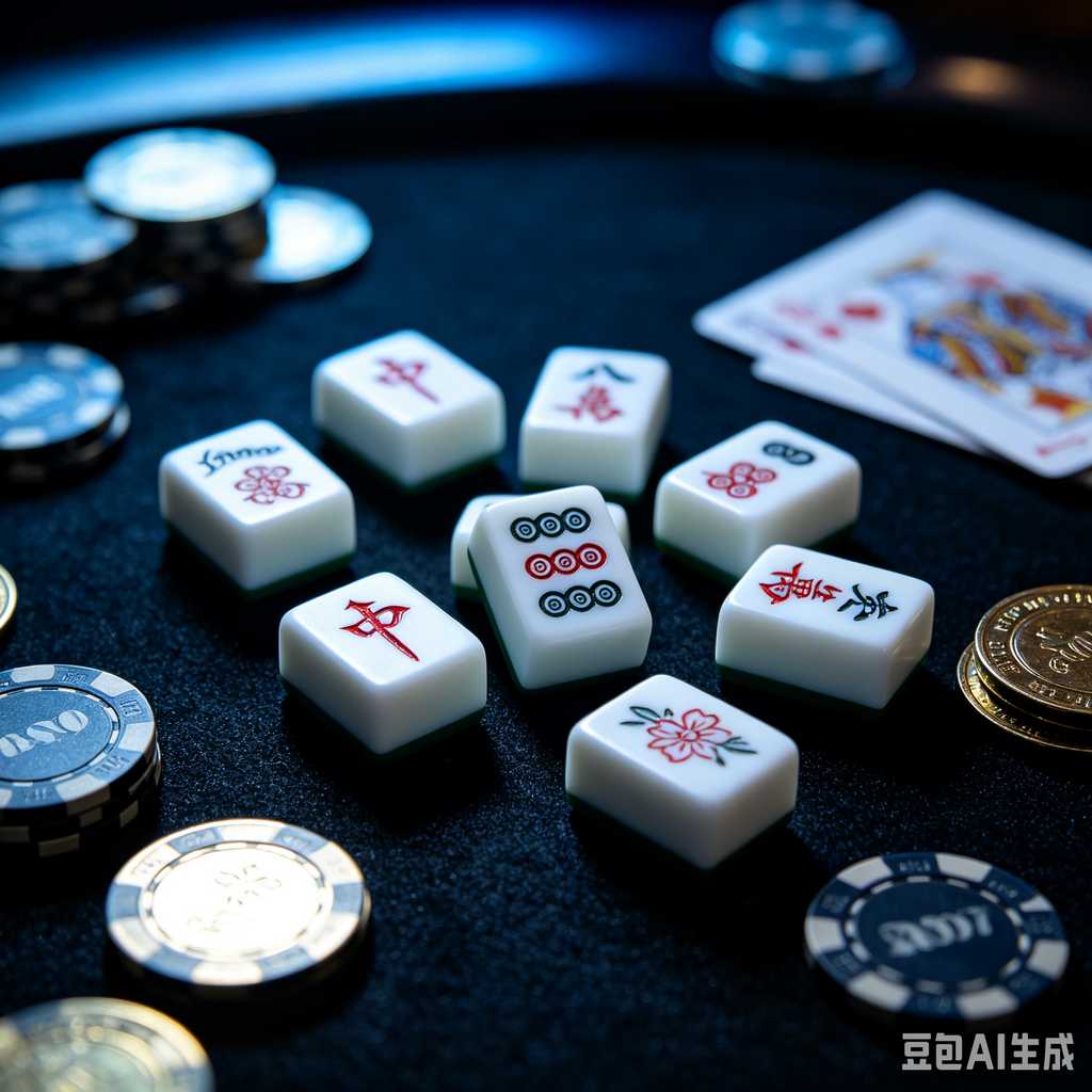SantaCruz,mahjong