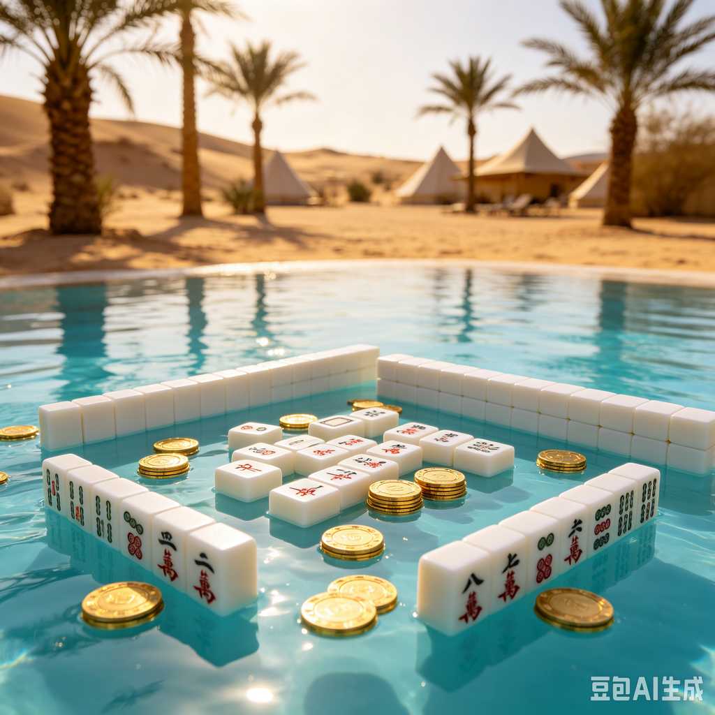 Nuremberg,mahjong