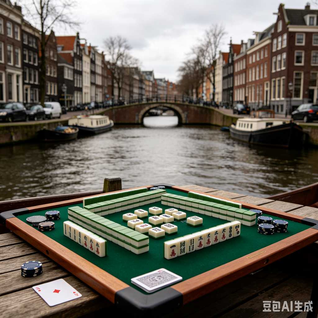 reliable mahjong supplier usa