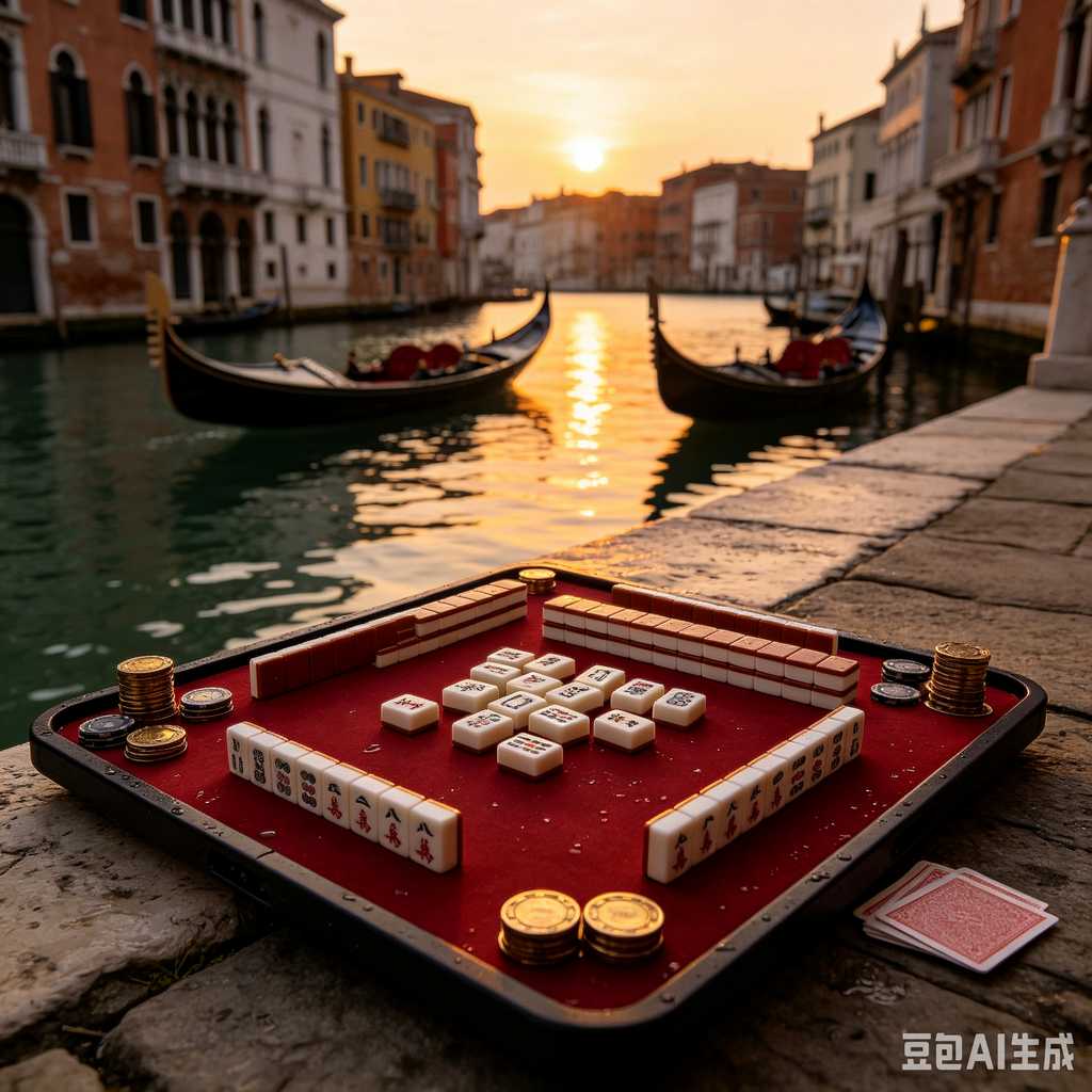 aurora,mahjong