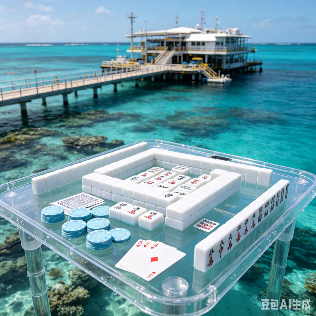 halloween mahjong game set