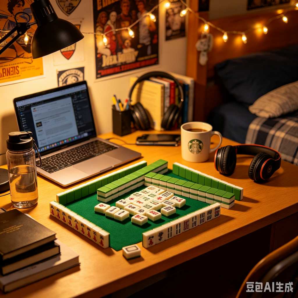 safe material mahjong tiles