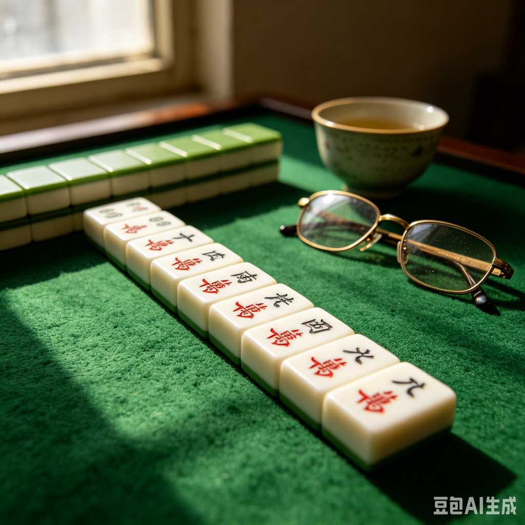 SaltLakeCity,mahjong