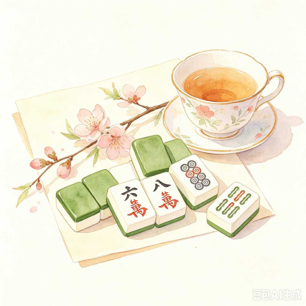 lightweight mahjong case