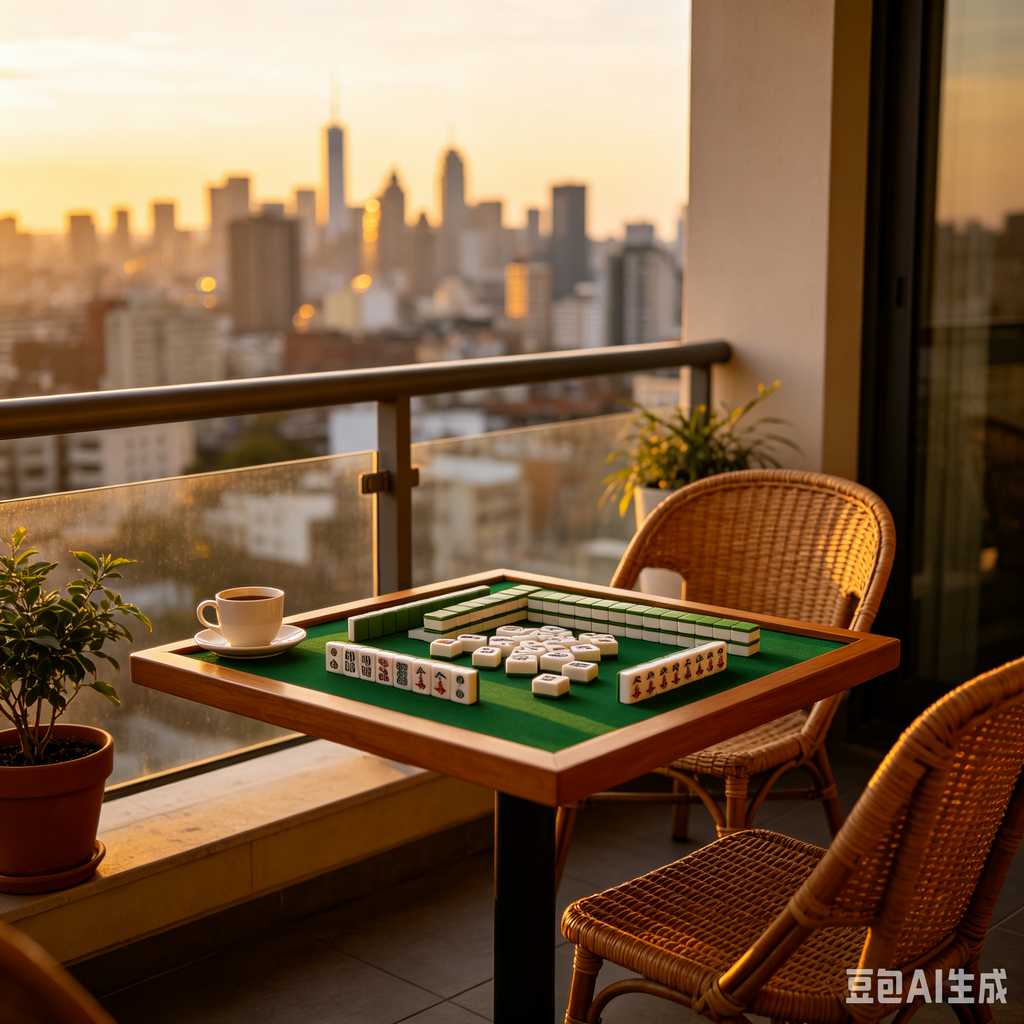 what mahjong set to buy for beginners