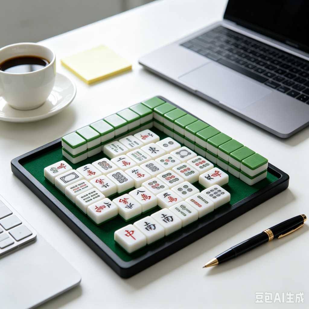 GreenBay,mahjong