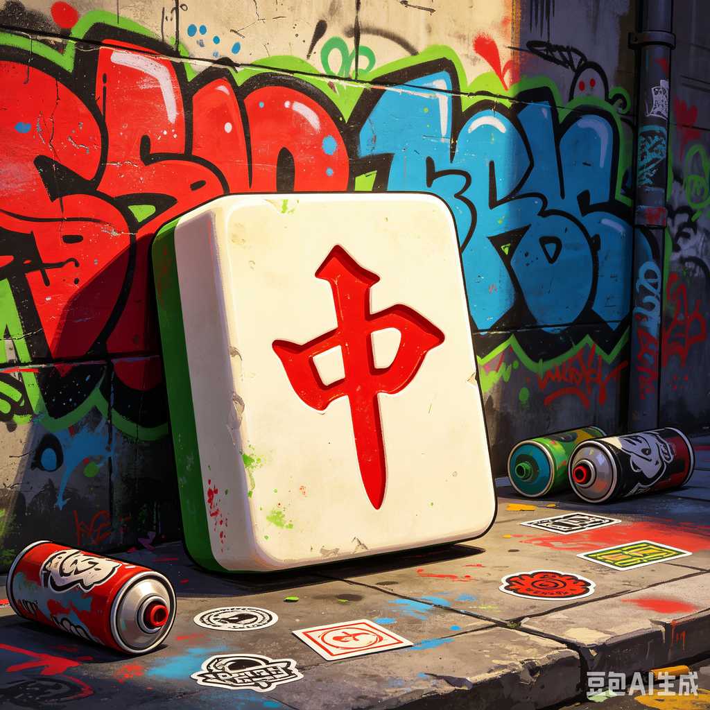 Rennes,mahjong