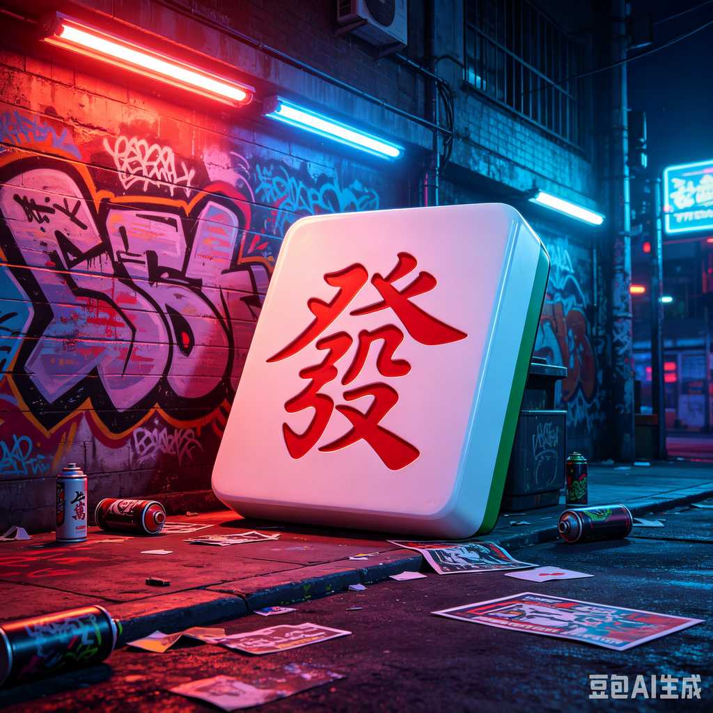 AuroraCO,mahjong
