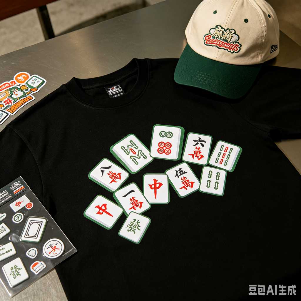Gdansk,mahjong