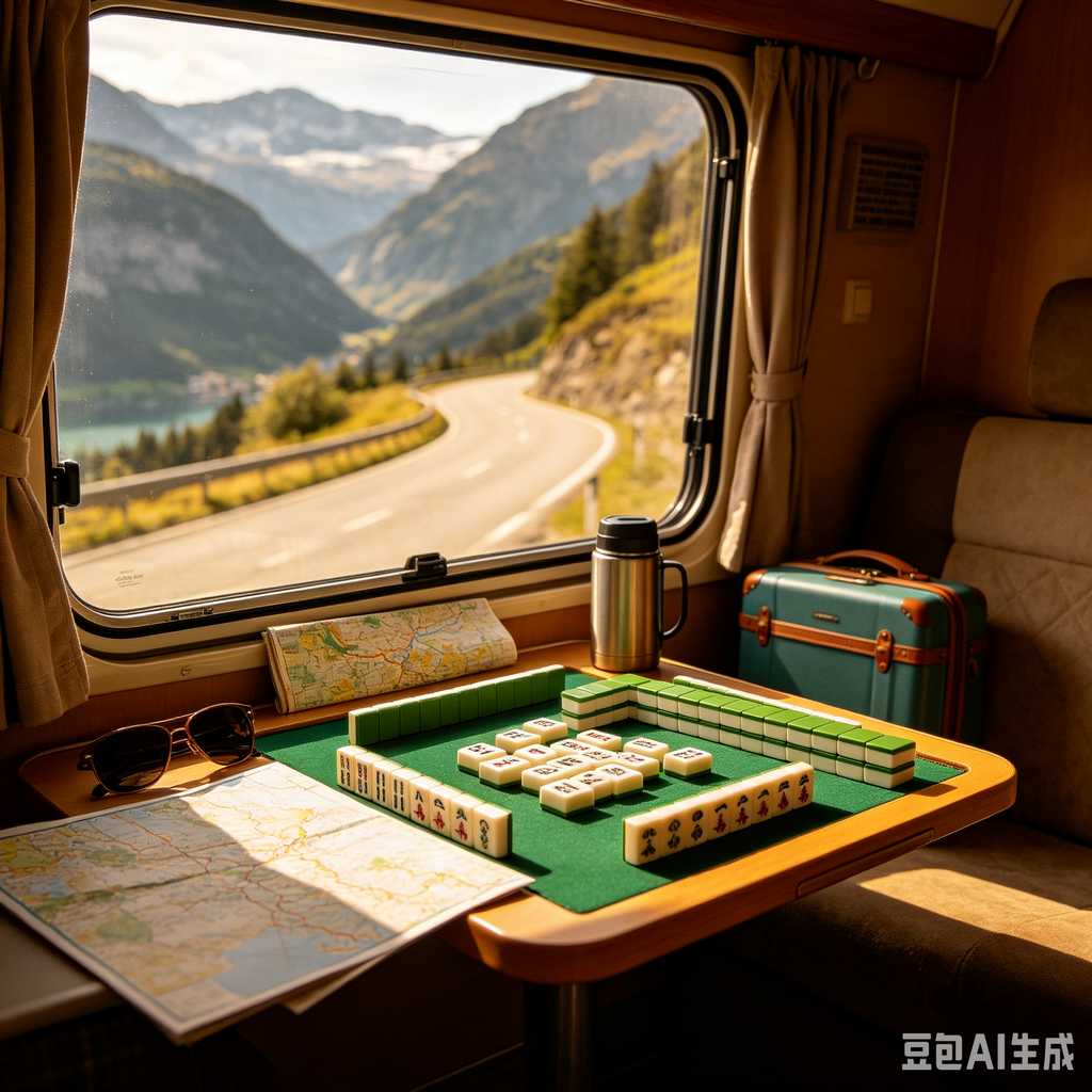 oriental style mahjong tiles
