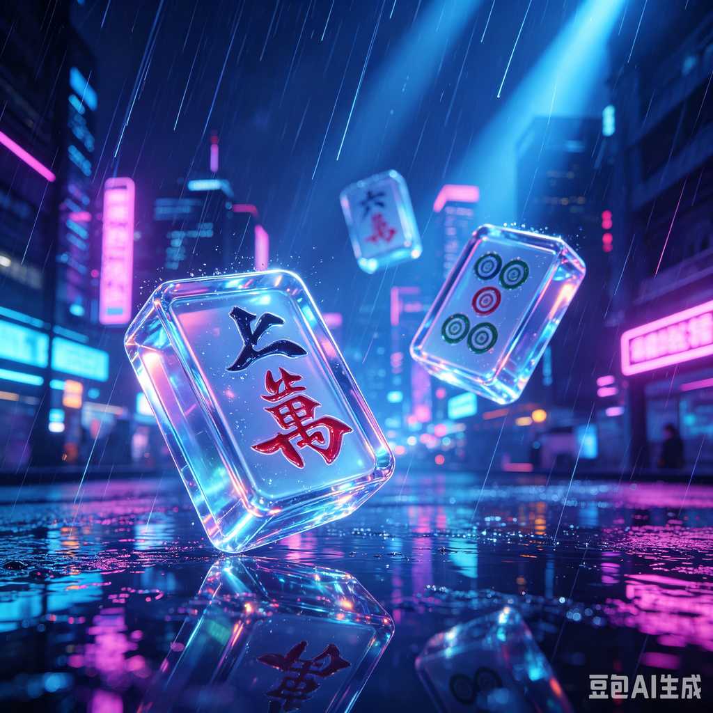 Indianapolis,mahjong