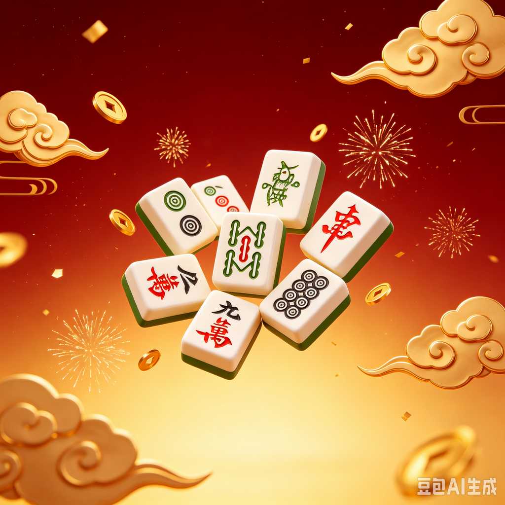 stpaul,mahjong