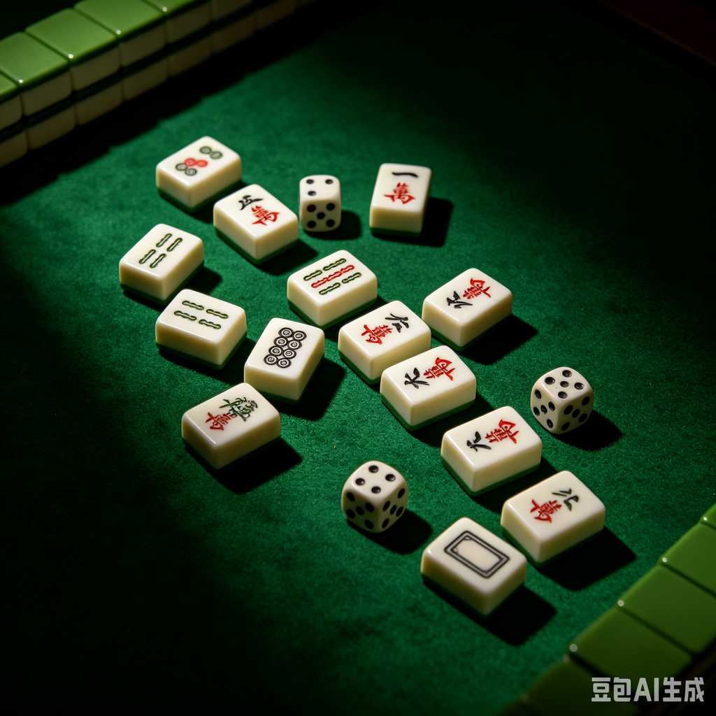 Charlotte,mahjong