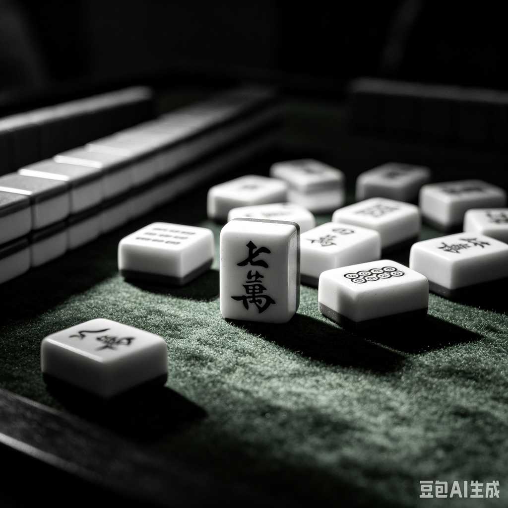 Pereira,mahjong