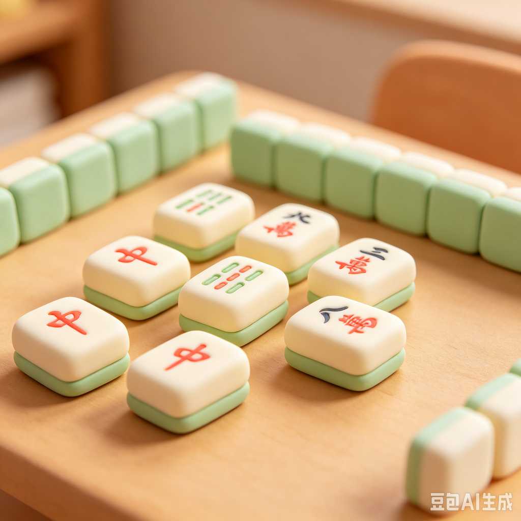 OklahomaCity,mahjong