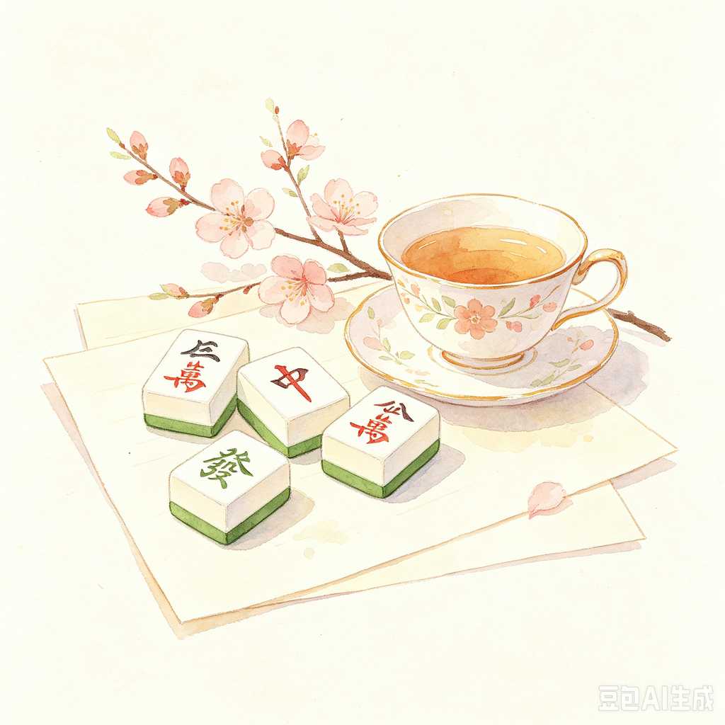 winchester,mahjong