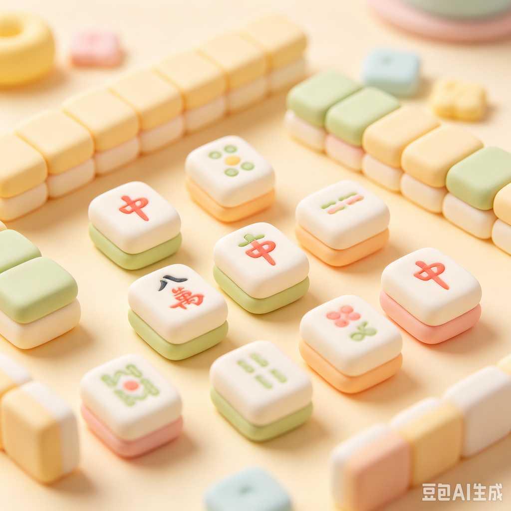 Fortaleza,mahjong