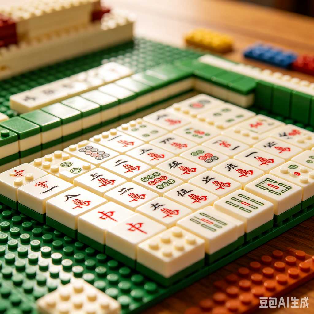 Louisiana,mahjong