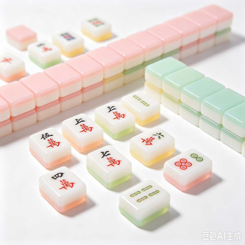 dustproof mahjong storage box