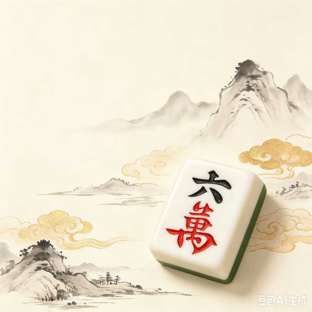 Bellevue,mahjong