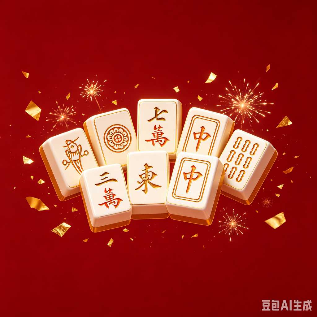 ready to gift mahjong tiles
