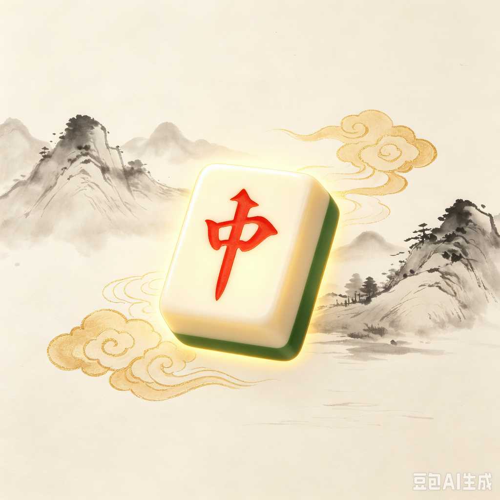 Dayton,mahjong