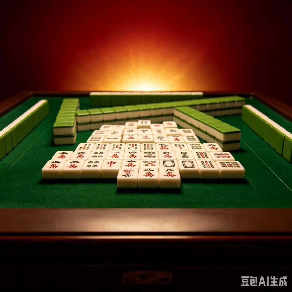 Graz,mahjong