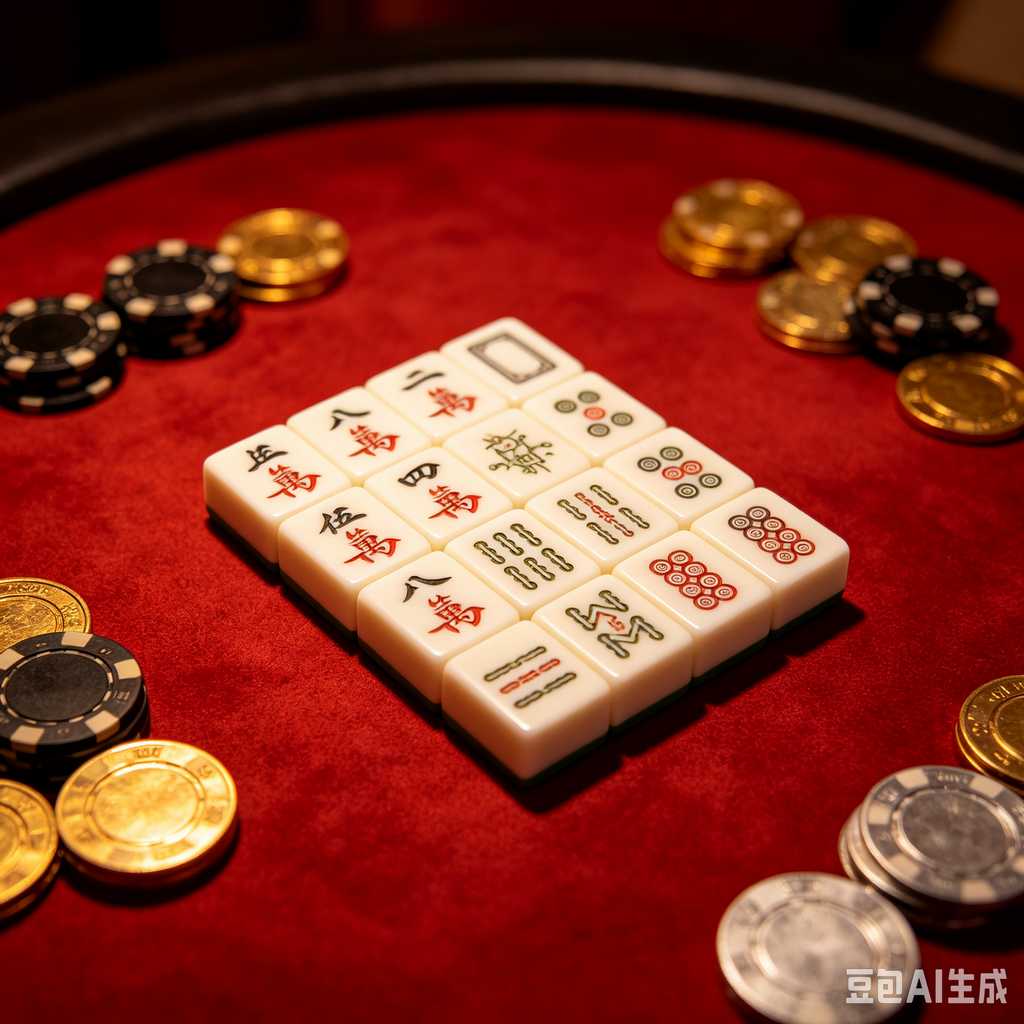 richmondva,mahjong