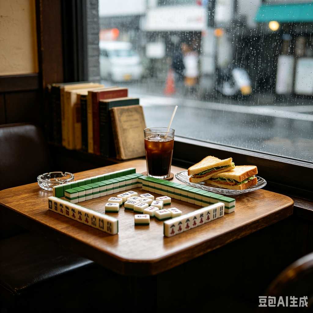liverpool,mahjong