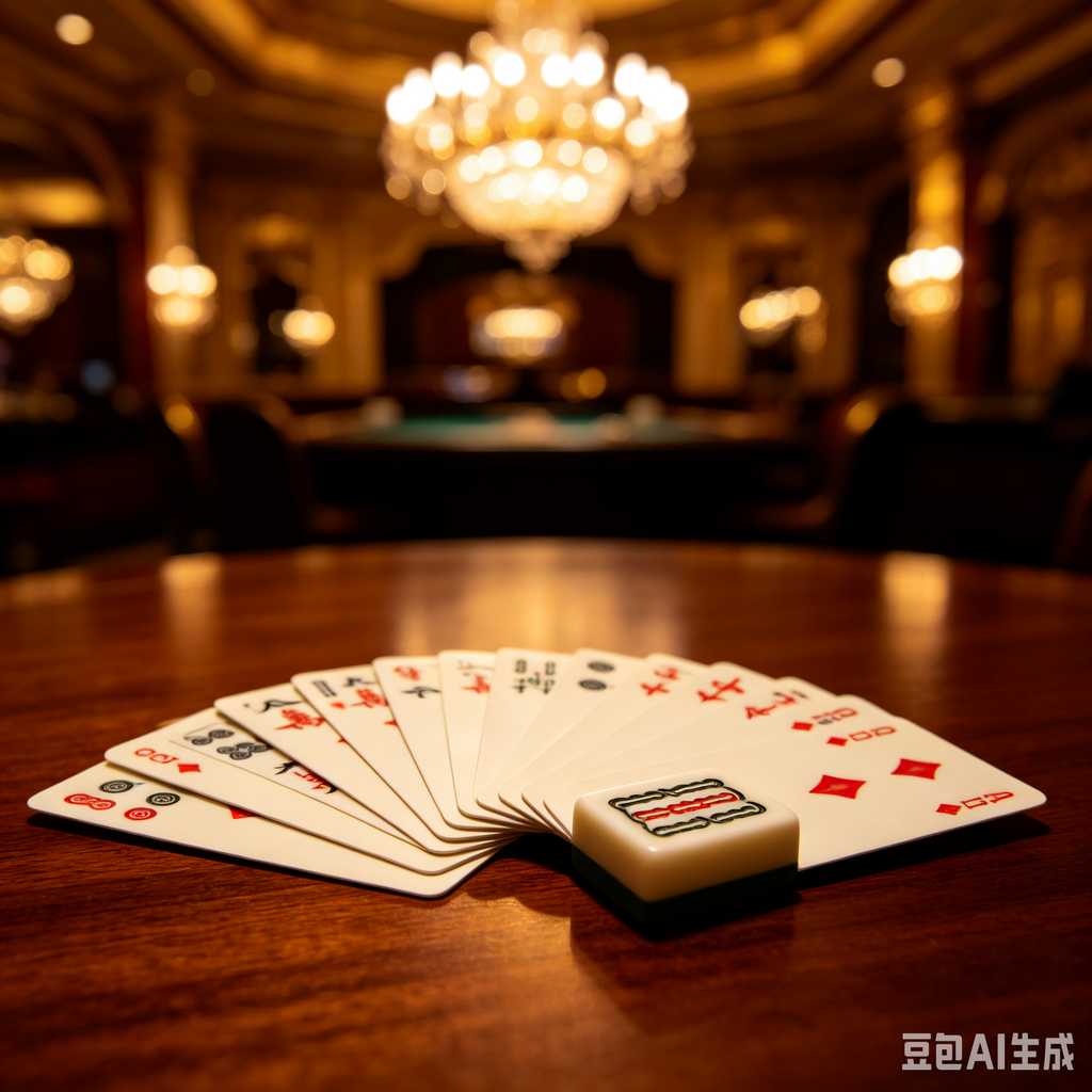 travel friendly mahjong set