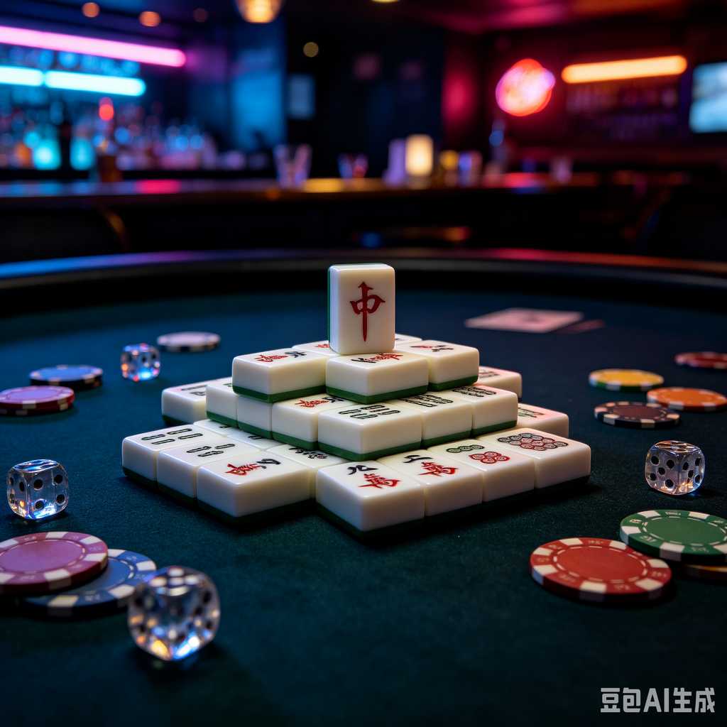 oklahomacity,mahjong