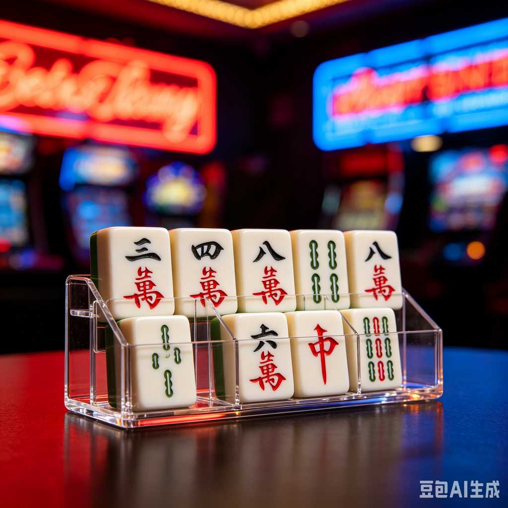 thanksgiving mahjong gift