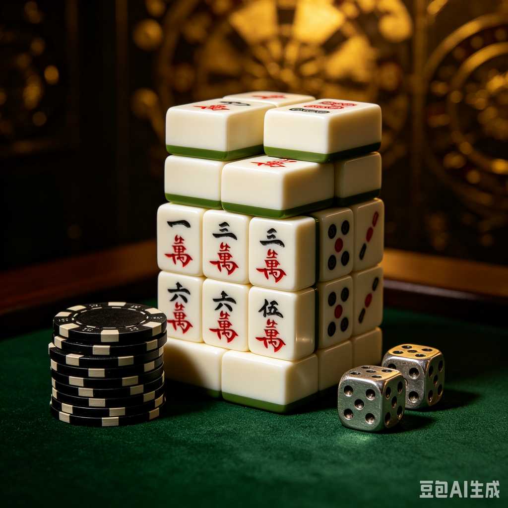 limoncr,mahjong