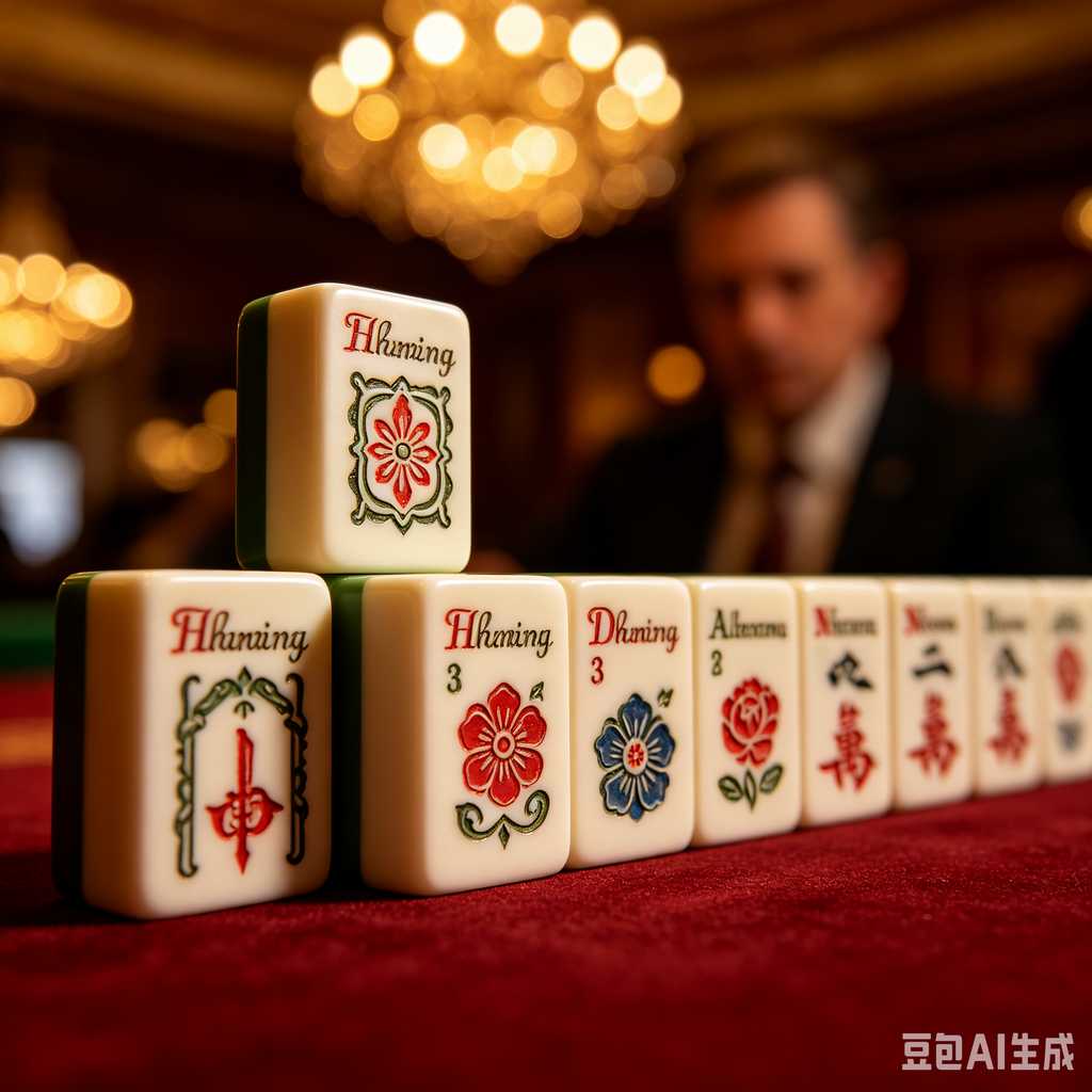 Delaware,mahjong