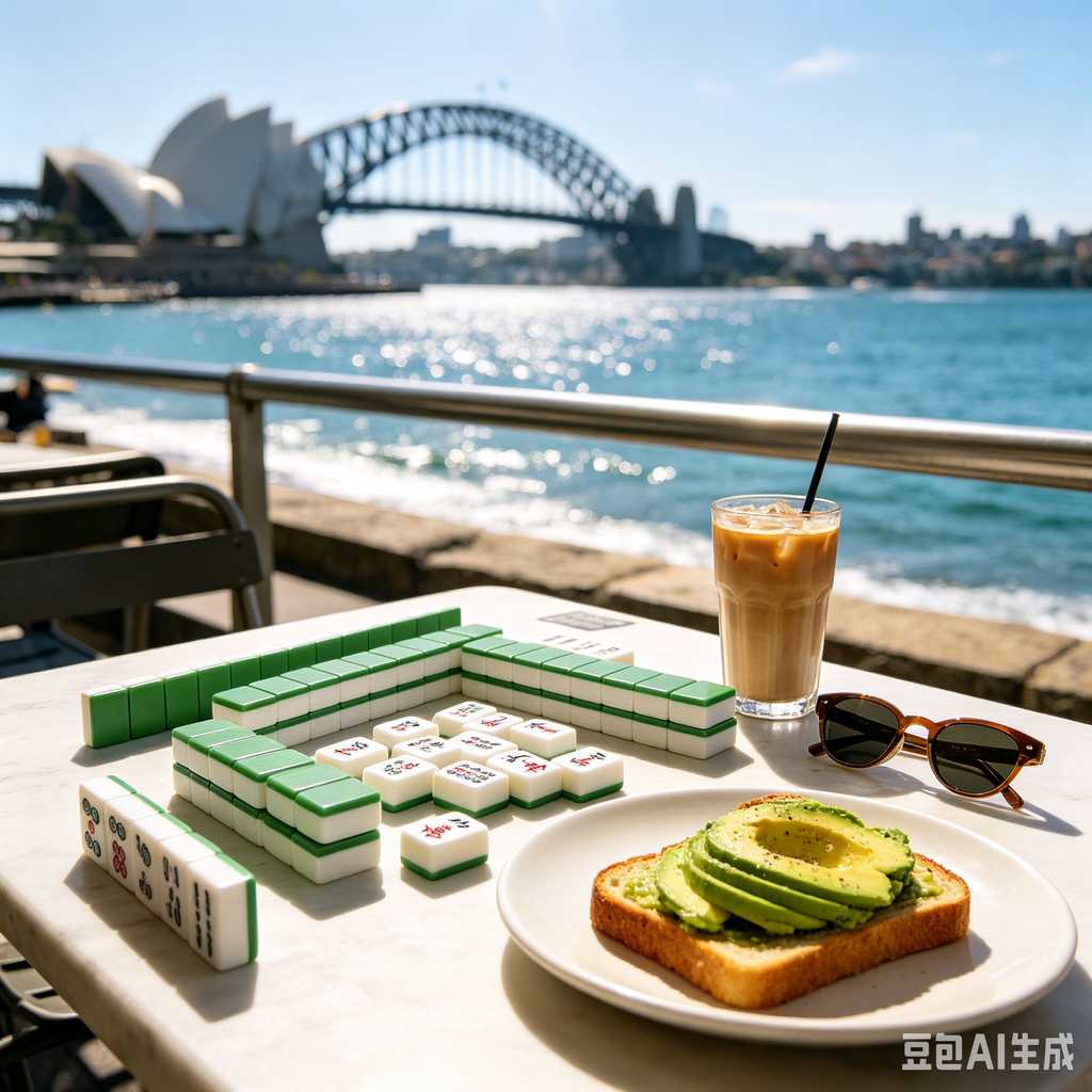 artisan mahjong tiles