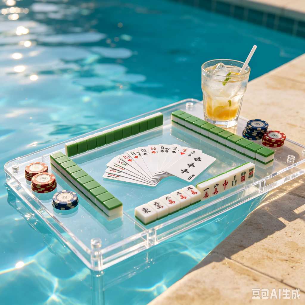 NewJersey,mahjong