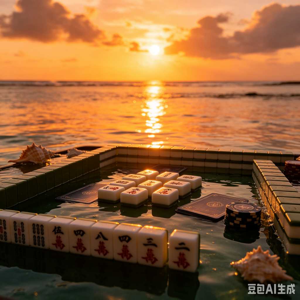 premium gift packaging mahjong