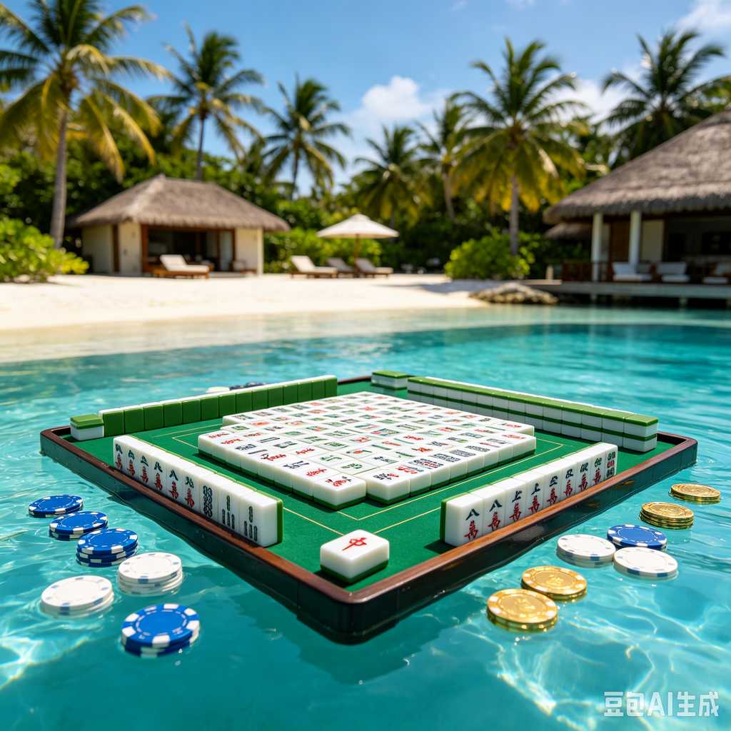 small mahjong tiles