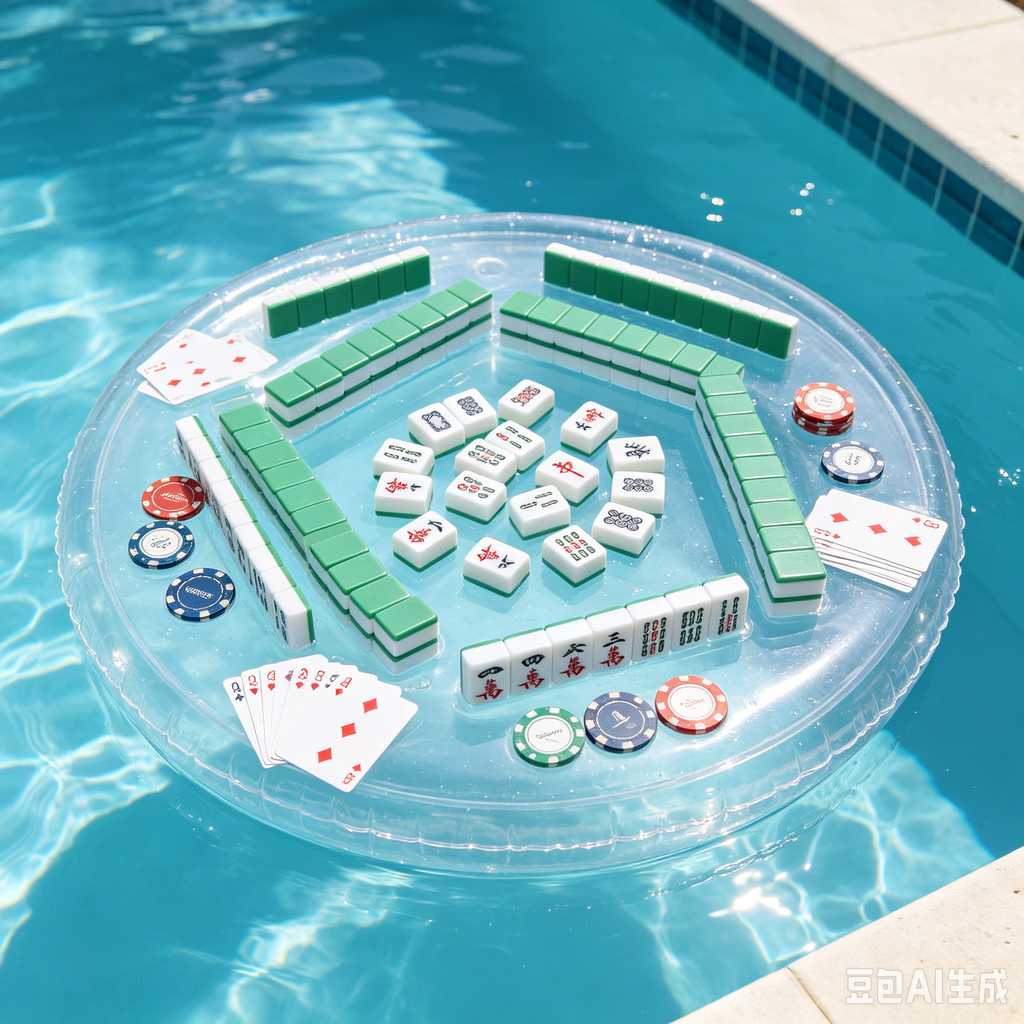 Fayetteville,mahjong